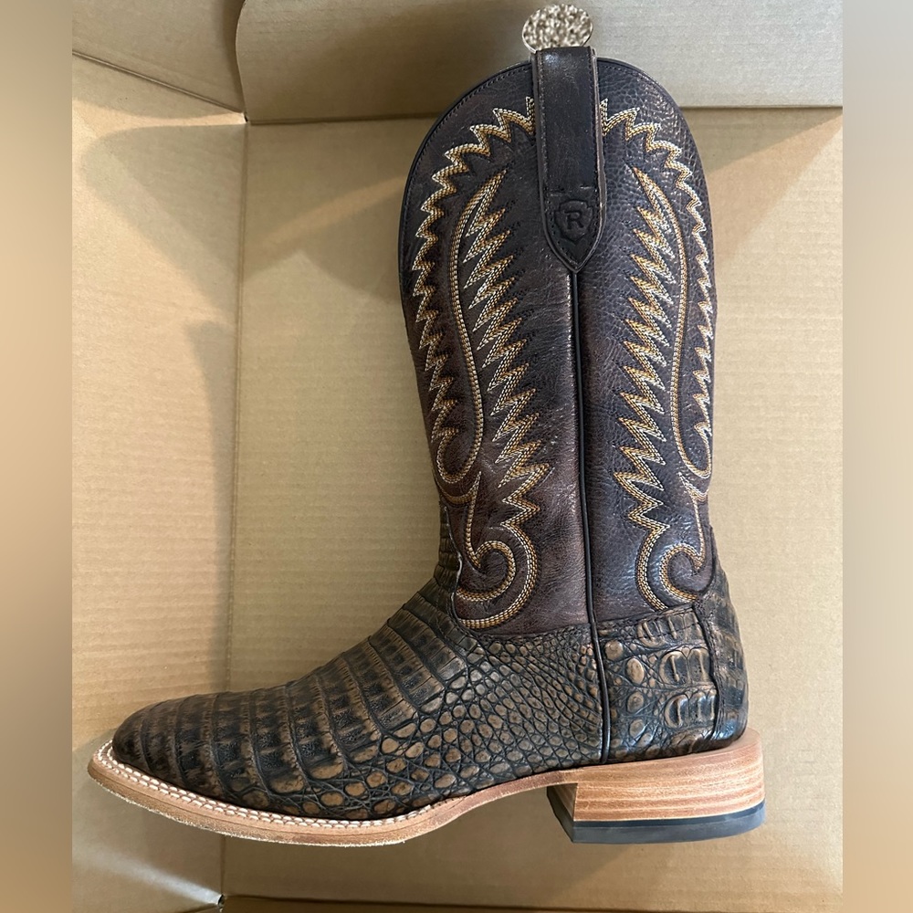 Ariat Relentless Pro Boots